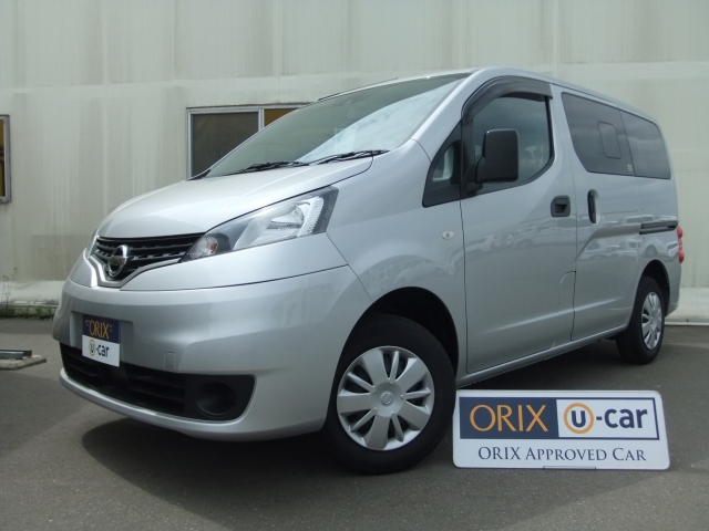 ＮＶ２００バネットバン　ＶＸ