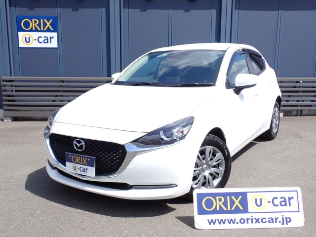 ＭＡＺＤＡ２　１５Ｃ