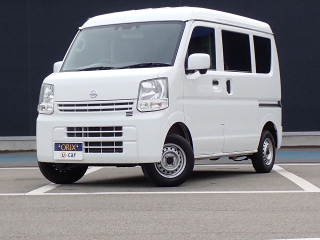 ＮＶ１００クリッパー　ＤＸ　ＧＬ　セーフティパッケージ　ＨＲ