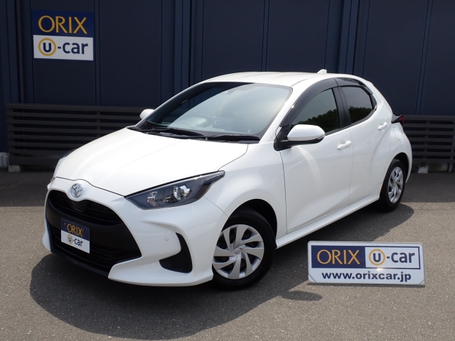 ヤリス　Ｘ