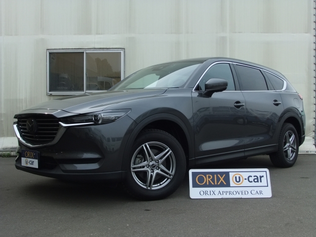 ＣＸ－８　ＸＤ　プロアクティブ