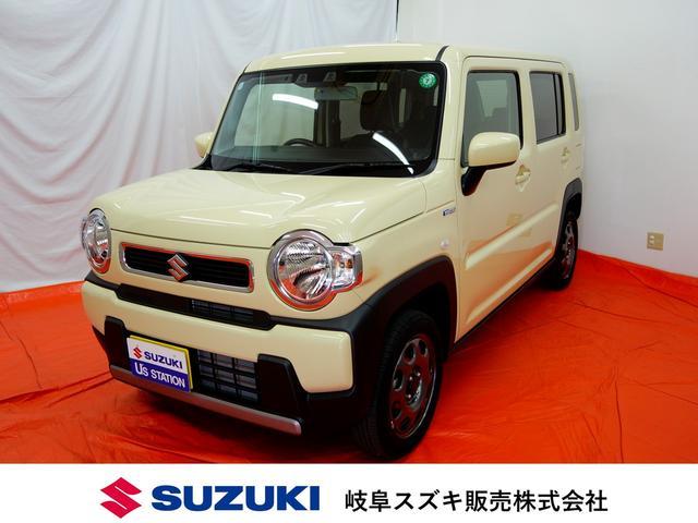 ハスラー　ＨＹＢＲＩＤ　Ｇ　２型ＤＣＢＳ　Ｐスター