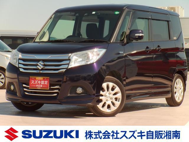 ソリオ　ＨＹＢＲＩＤ　ＭＺ　２型　ＭＡ３６Ｓ　全