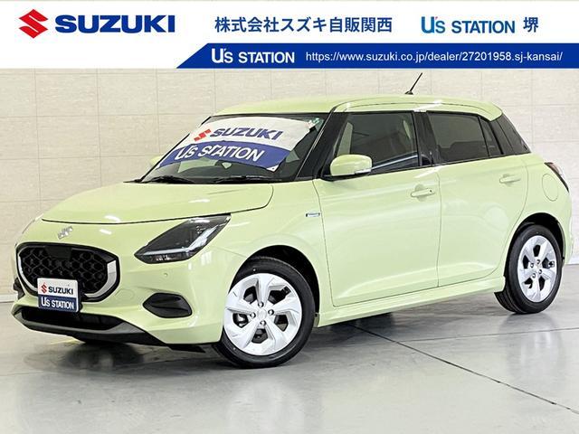 スイフト　ＨＹＢＲＩＤ　ＭＸ