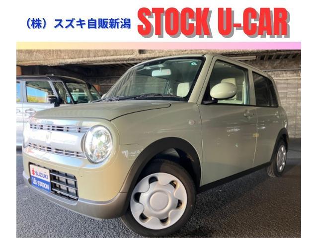 アルト　ラパン　４ＷＤ　Ｌ　５型　★当社社用車アップ★