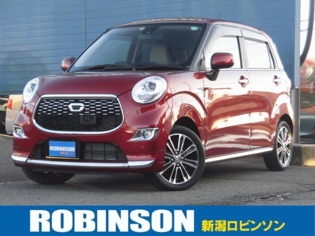 キャスト　スタイル　Ｇ　ＳＡ２