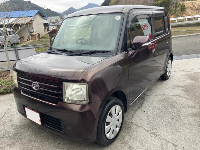 ムーヴ　コンテ　Ｘ
