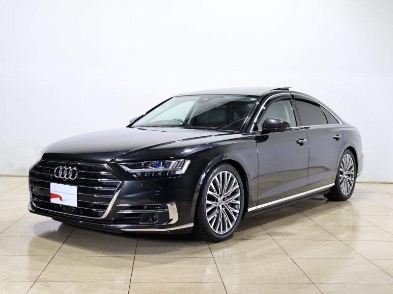 Ａ８　６０　ＴＦＳＩ　クワトロ