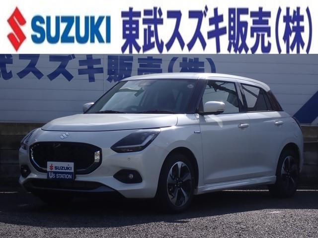 スイフト　ＨＹＢＲＩＤ　ＭＺ