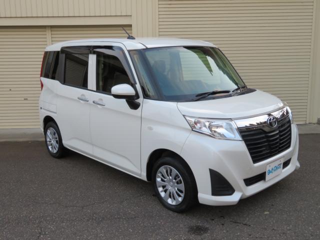 ルーミー　Ｘ