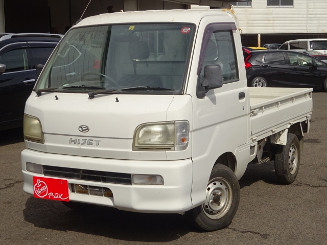 ハイゼットトラック　Ｓｐｌ