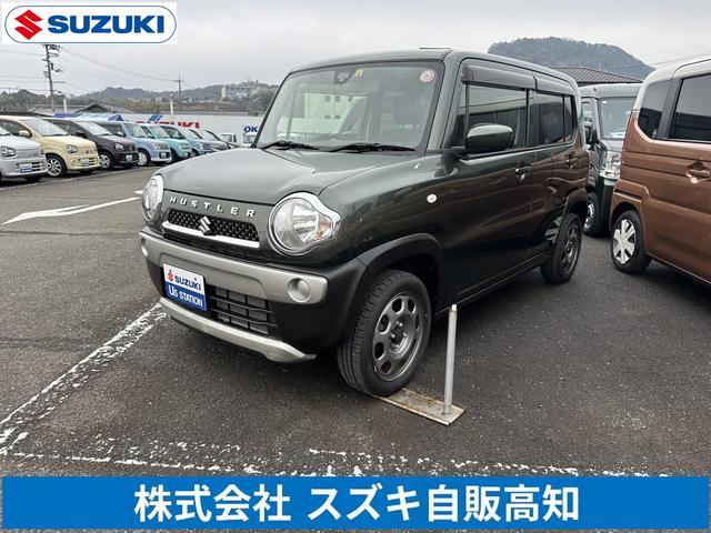 ハスラー　Ｇ　ＭＲ３１Ｓ．ＭＲ４１Ｓ　２型