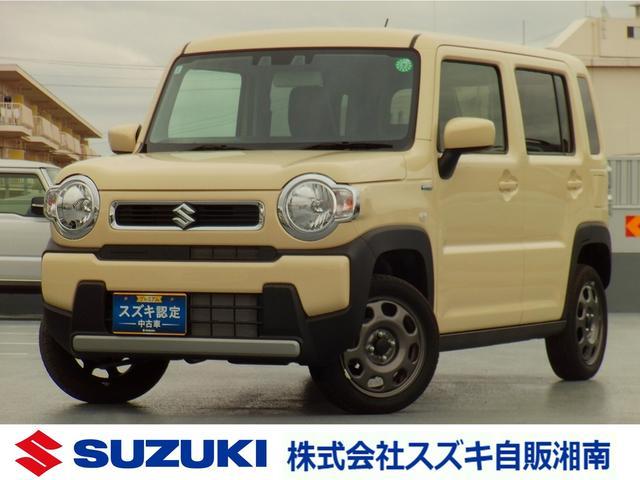 ハスラー　ＨＹＢＲＩＤ　Ｇ　２型　オーディオレス