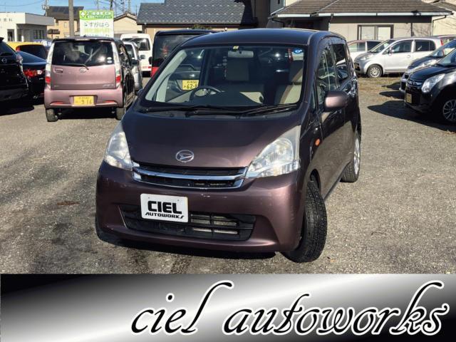 ムーヴ　Ｌ