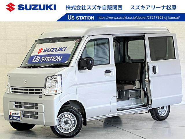 エブリイバン　ＰＡ　５型