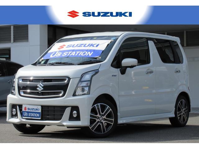 ワゴンＲ　スティングレー　スティングレー　ＨＹＢＲＩＤ　Ｔ　３型