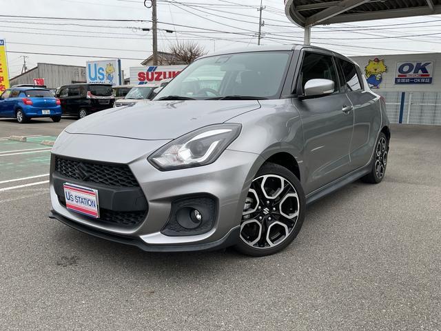 スイフト　スポーツ　２型