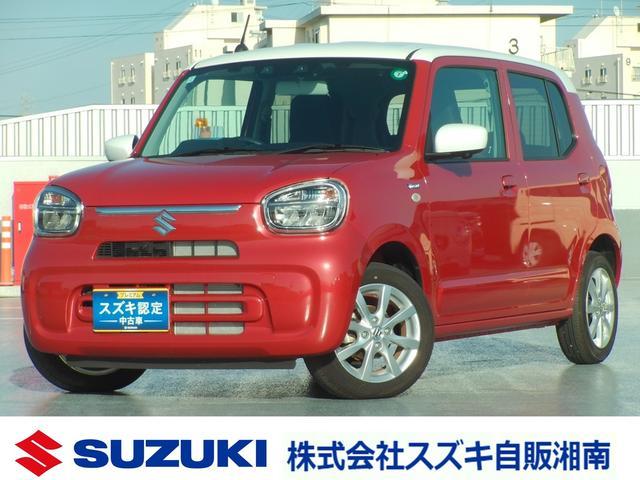 アルト　Ｌ　２型　　ＣＶＴ