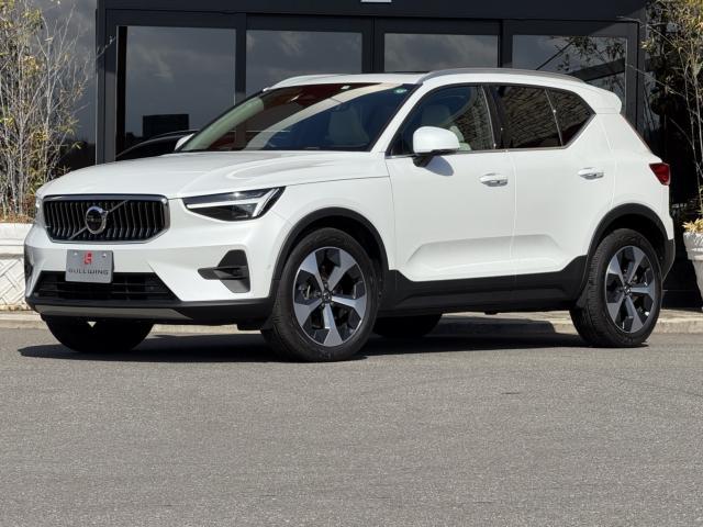 ＸＣ４０　アルティメット　Ｂ４　ＡＷＤ
