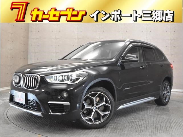Ｘ１　ｘＤｒｉｖｅ２０ｉ　ｘライン