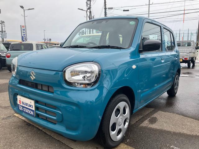 アルト　４ＷＤ　Ｌ　２型　４ＷＤ　　★当社社用車アップ★