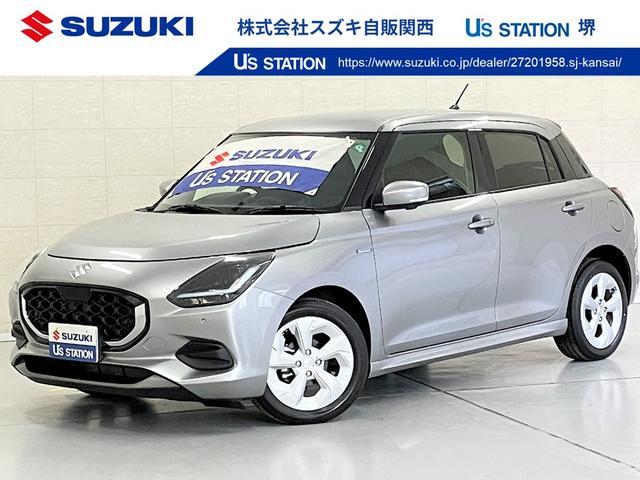 スイフト　ＨＹＢＲＩＤ　ＭＸ