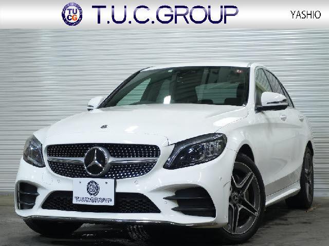 Ｃクラス　セダン　ハイブリッド　Ｃ２００　ローレウスＥｄスポーツ＋パッケ