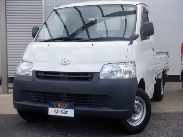タウンエーストラック　２ＷＤ　ＤＸ