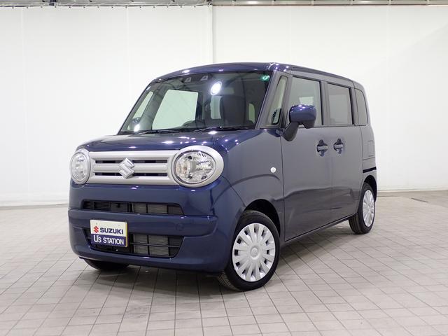 ワゴンＲ　スマイル　！ＧＷ！　Ｇ　２型