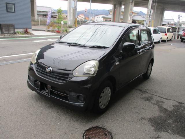 ミラ　イース　Ｌ