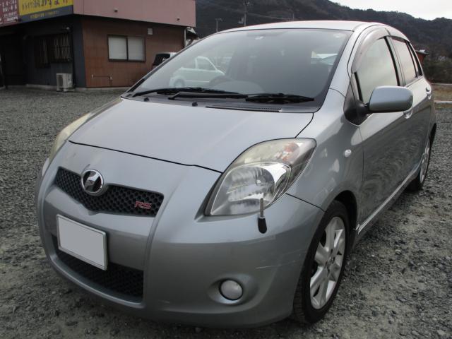 ヴィッツ　ＲＳ
