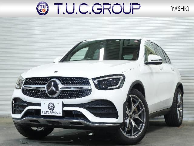 ＧＬＣクラス　クーペ　ＧＬＣ３００　４マチック