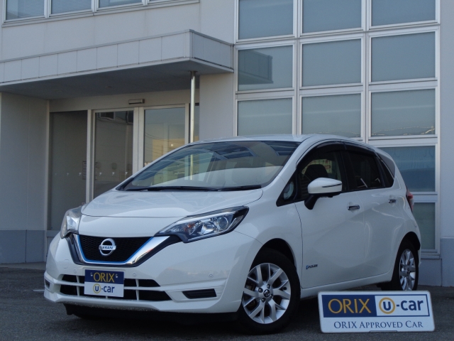 ノート　ｅ－ＰＯＷＥＲ　Ｘ