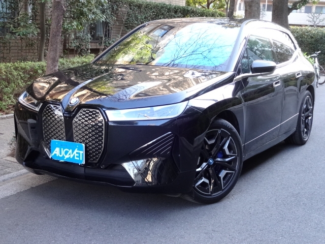 ｉＸ　ｘＤｒｉｖｅ４０　スポーツパッケージ