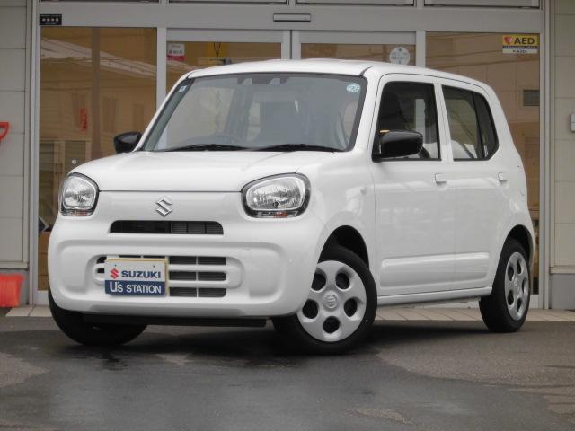 アルト　Ｌ　２型　２ＷＤ　キーレス