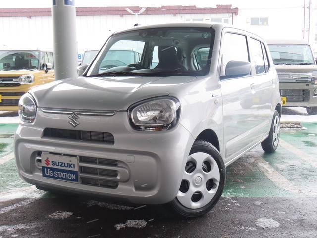 アルト　４ＷＤ　ＨＹＢＲＩＤ　Ｓ　２型