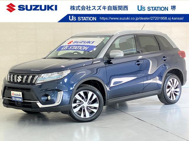 エスクード　４ＷＤ　１．５　３型