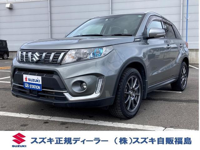 エスクード　４ＷＤ　１．４ターボ　２型　４ＷＤ　純正ナビ　ド