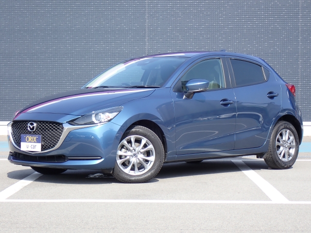 ＭＡＺＤＡ２　ＸＤ