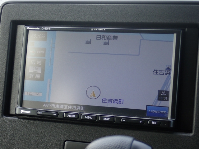 �g���Ղ��J�[�i�r�͏��ʂ��L�x�Ŏg������ɗD��Ă���܂�������@���ȒP�Ȃ̂Œ����ɂ��g�������܂��I(^^)/