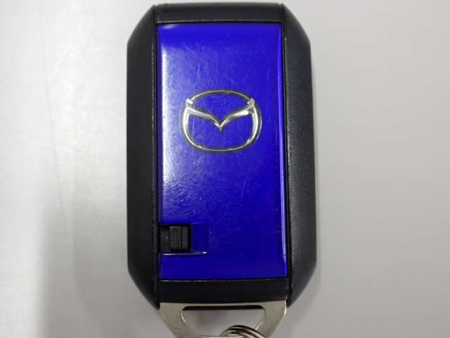 �Ƃ��Ă��֗��ȃX�}�[�g�L�[�V�X�e�������ł��I