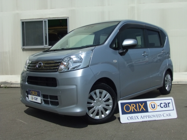 ムーヴ　Ｌ　ＳＡ３
