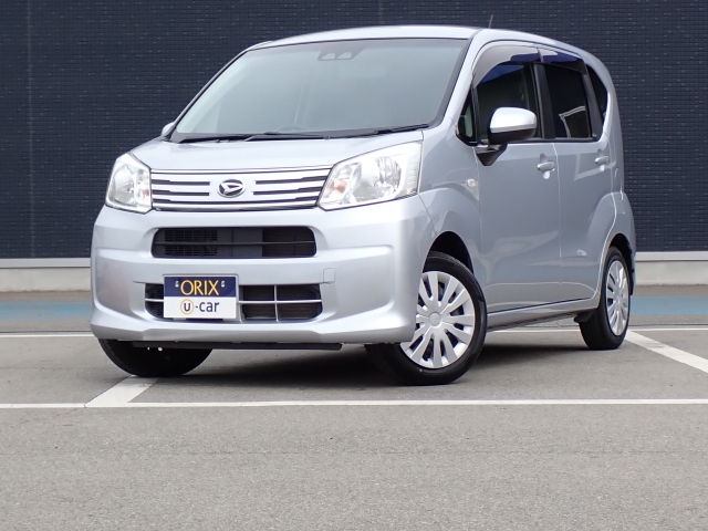 ムーヴ　Ｌ　ＳＡ３