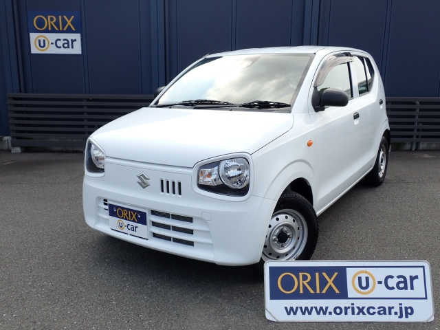 アルトバン(スズキ)VP 中古車画像