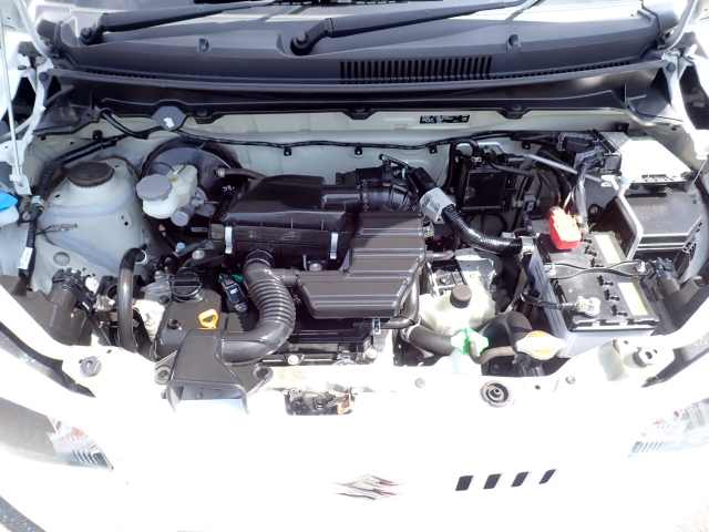 �G���W�����[�����Y��ł���B�@�֋@�\�n���ǍD�ł��B�[�ԑO�ɓ_���������s���܂��B