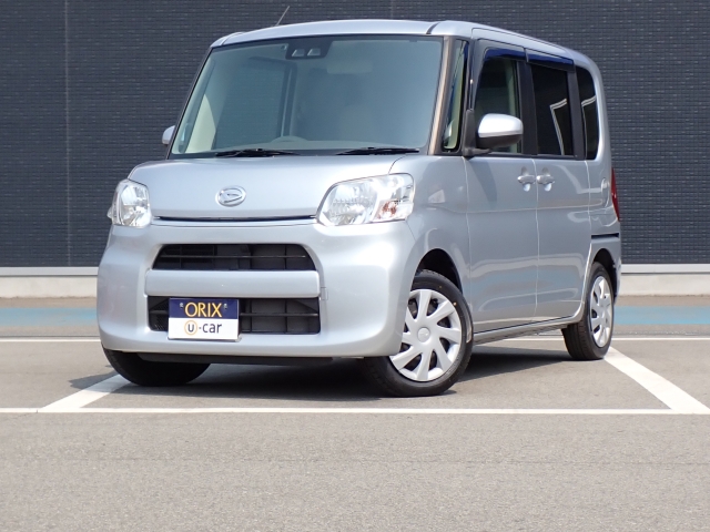 タント　フレンドシップ