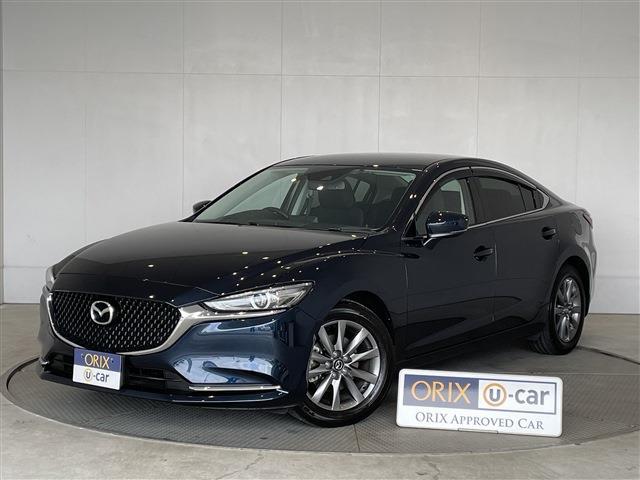 ＭＡＺＤＡ６　セダン　２０Ｓ
