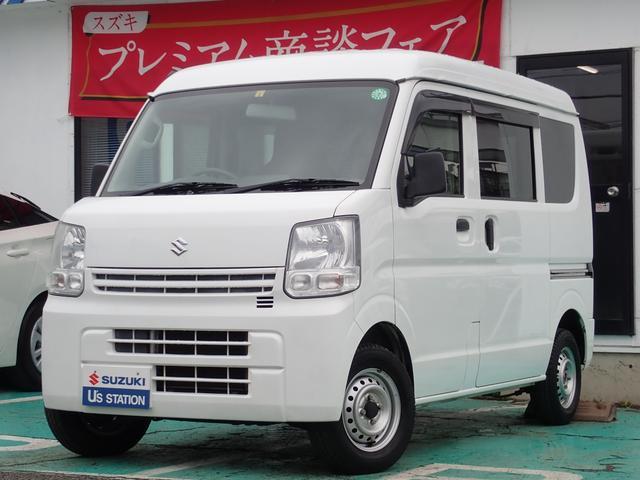 エブリイバン　ＰＣ　ＤＡ１７Ｖ　ＡＭ／ＦＭラジオ
