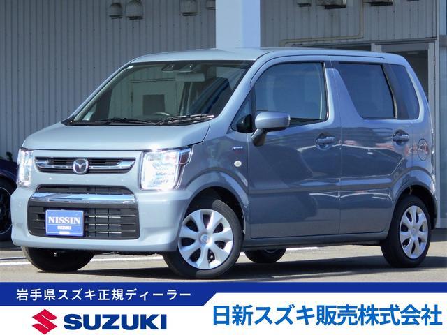 フレア　４ＷＤ　ハイブリットＸＧ　４ＷＤ　衝突被害軽減Ｂ