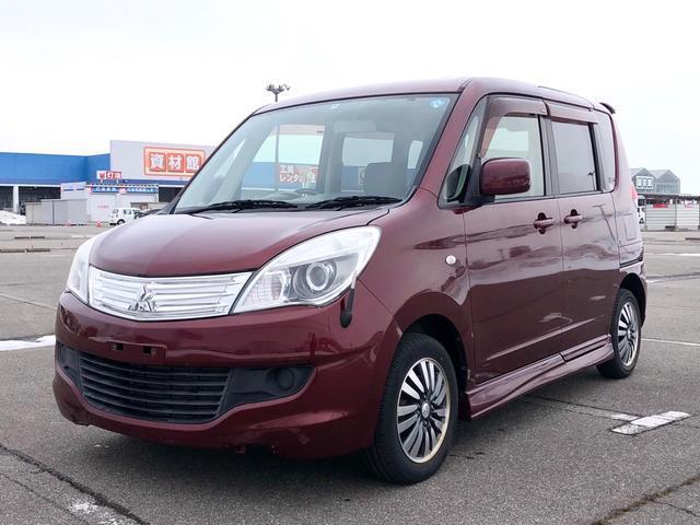 デリカ　Ｄ：２　４ＷＤ　Ｘ